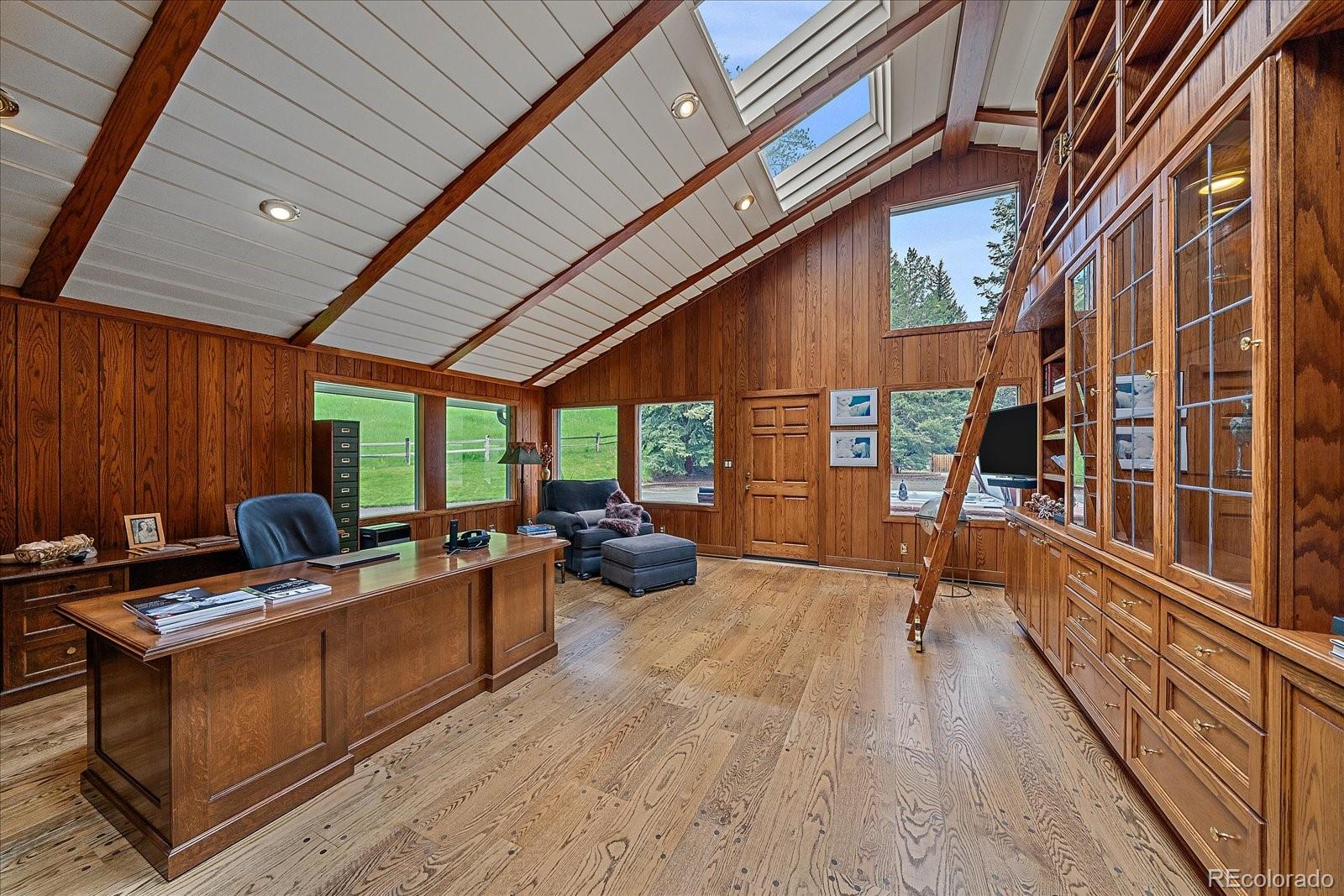 32453 Upper Bear Creek Road Evergreen CO 80439