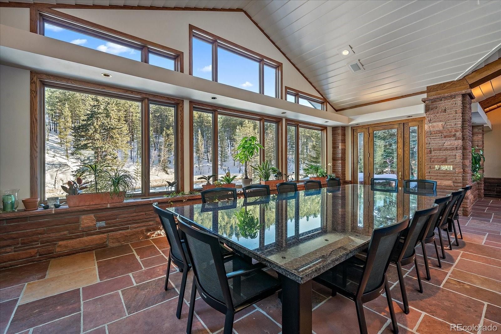 32453 Upper Bear Creek Road Evergreen CO 80439