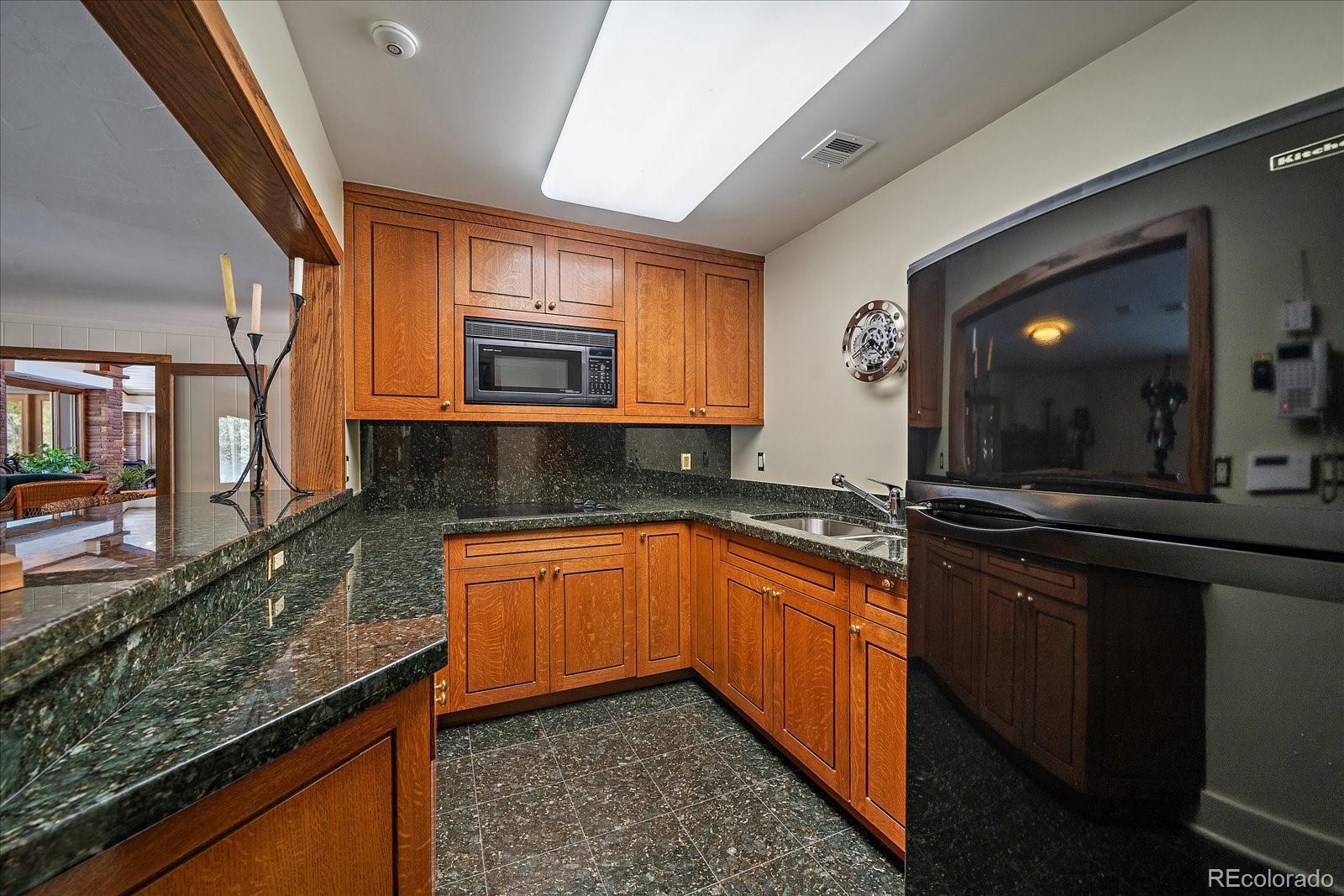 32453 Upper Bear Creek Road Evergreen CO 80439