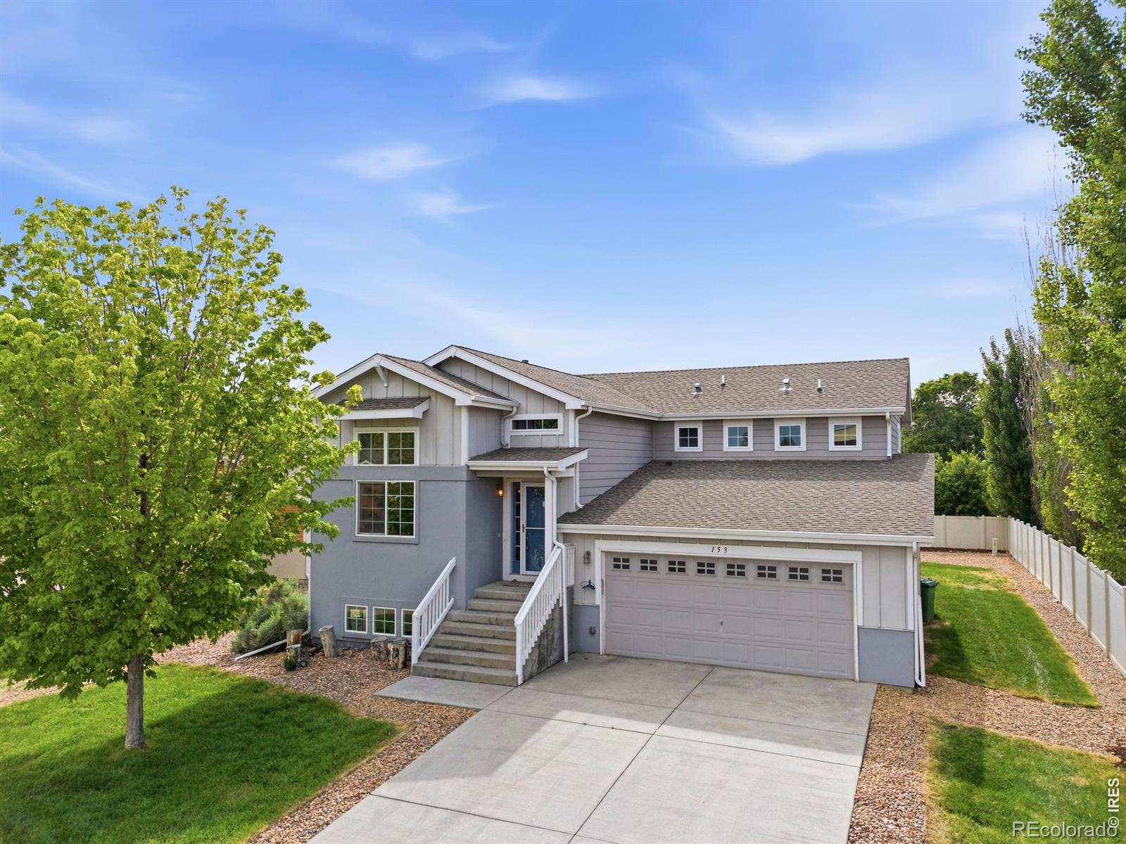 153 Brass Court Loveland CO 80537