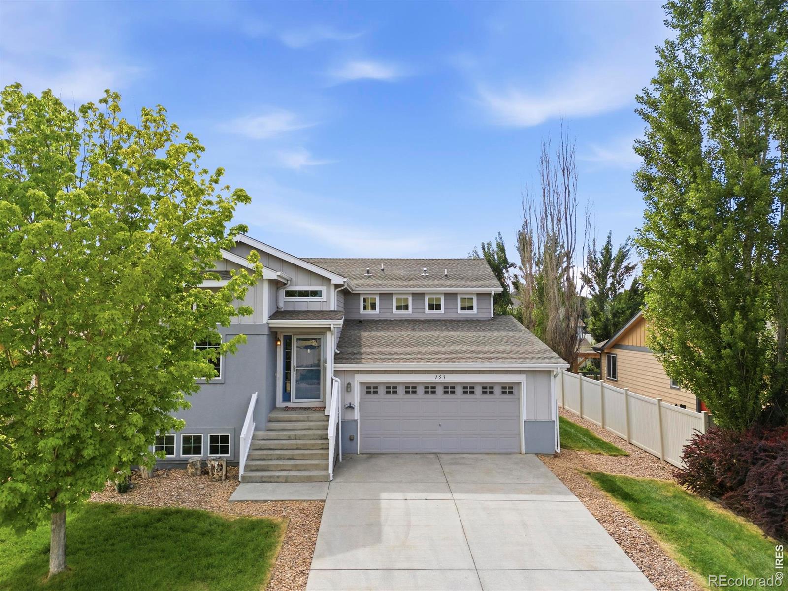 153 Brass Court Loveland CO 80537