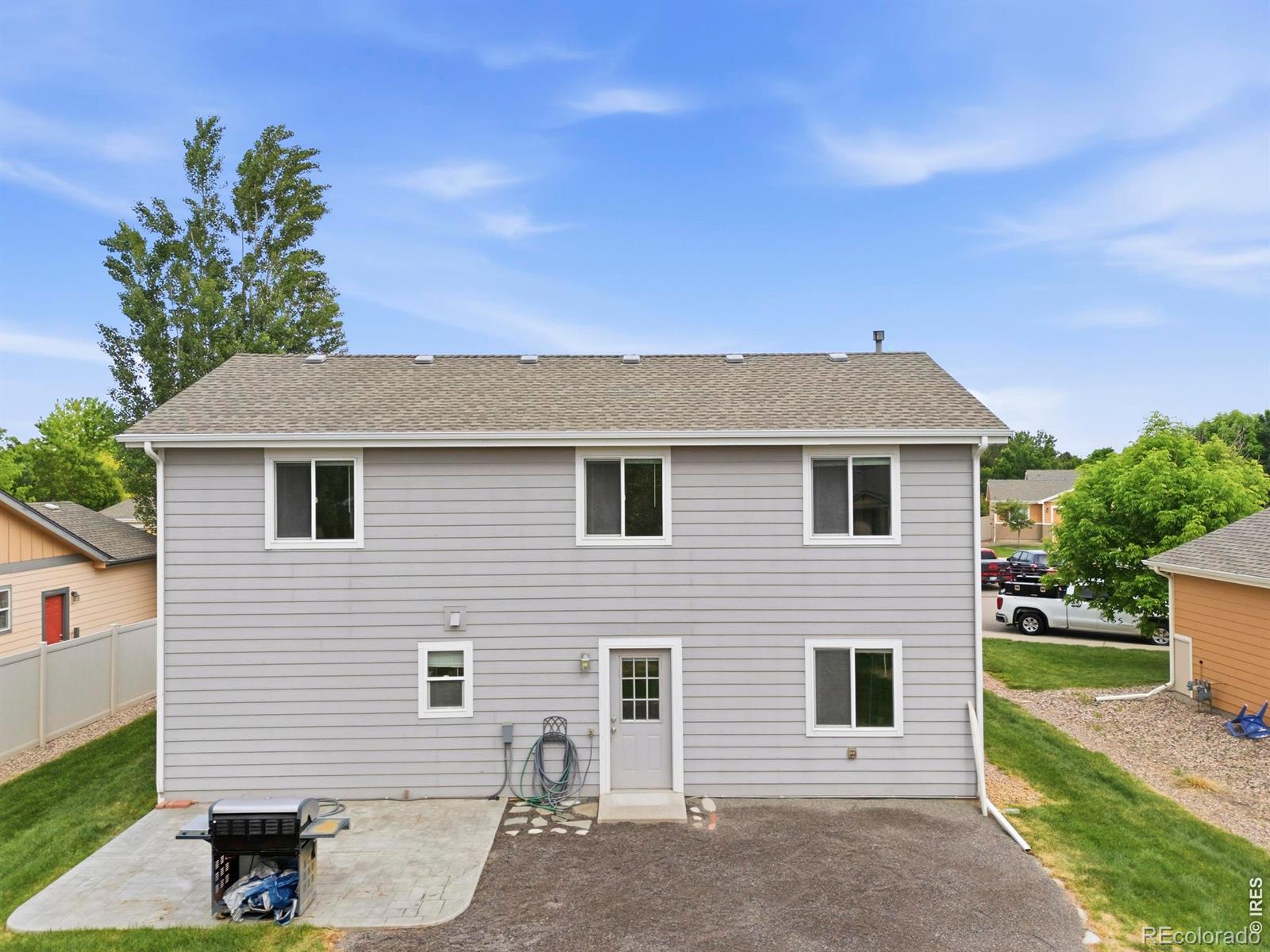 153 Brass Court Loveland CO 80537