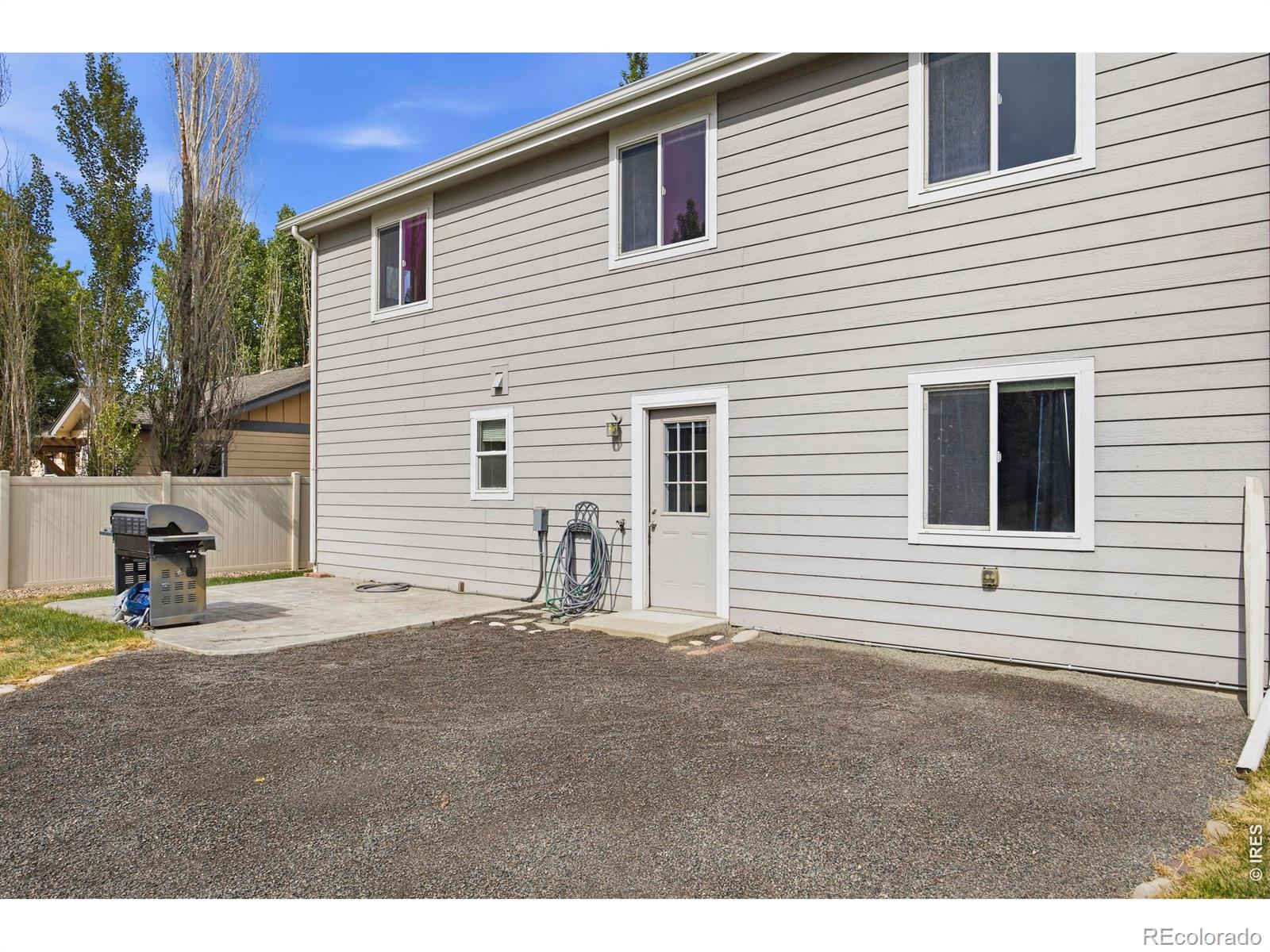 153 Brass Court Loveland CO 80537