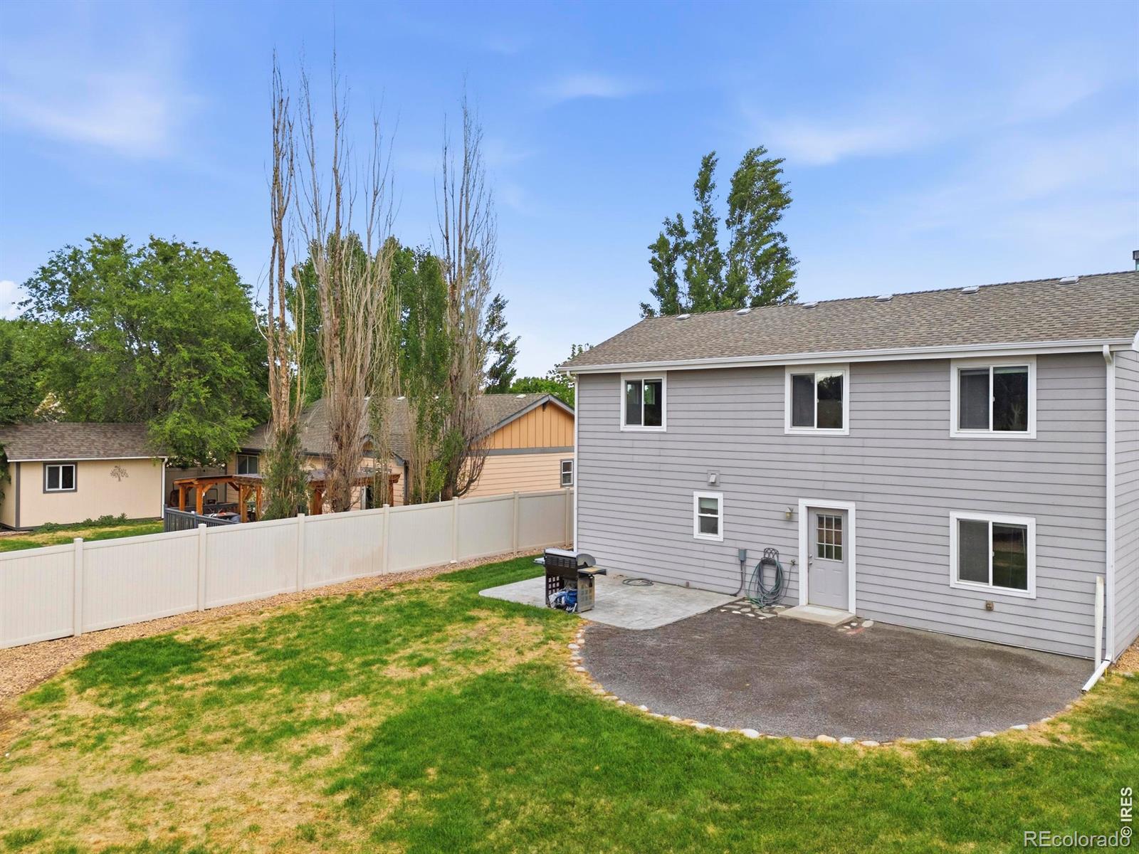 153 Brass Court Loveland CO 80537