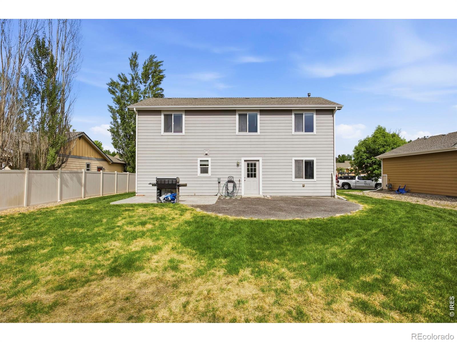 153 Brass Court Loveland CO 80537
