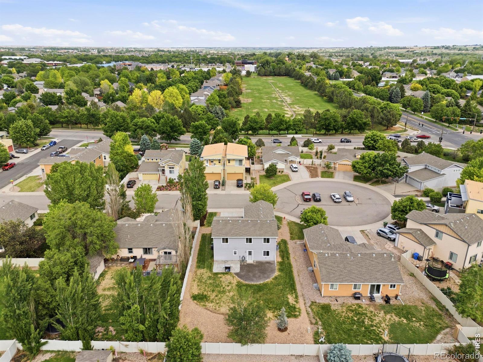 153 Brass Court Loveland CO 80537