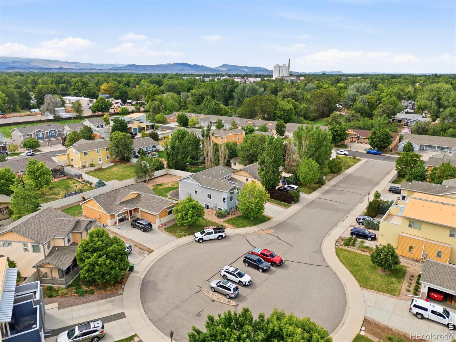 153 Brass Court Loveland CO 80537