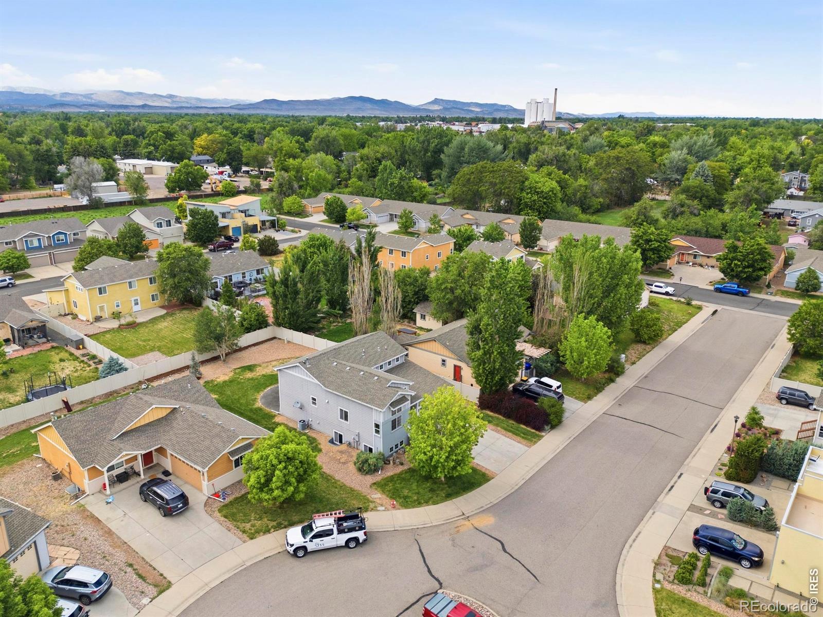 153 Brass Court Loveland CO 80537
