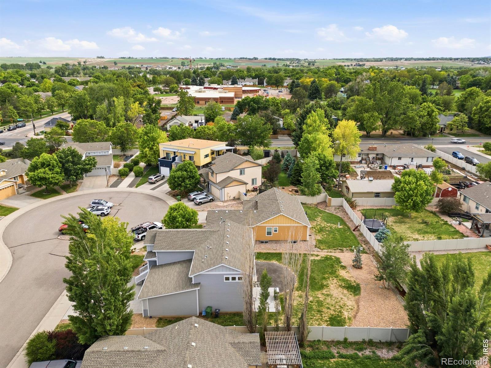 153 Brass Court Loveland CO 80537
