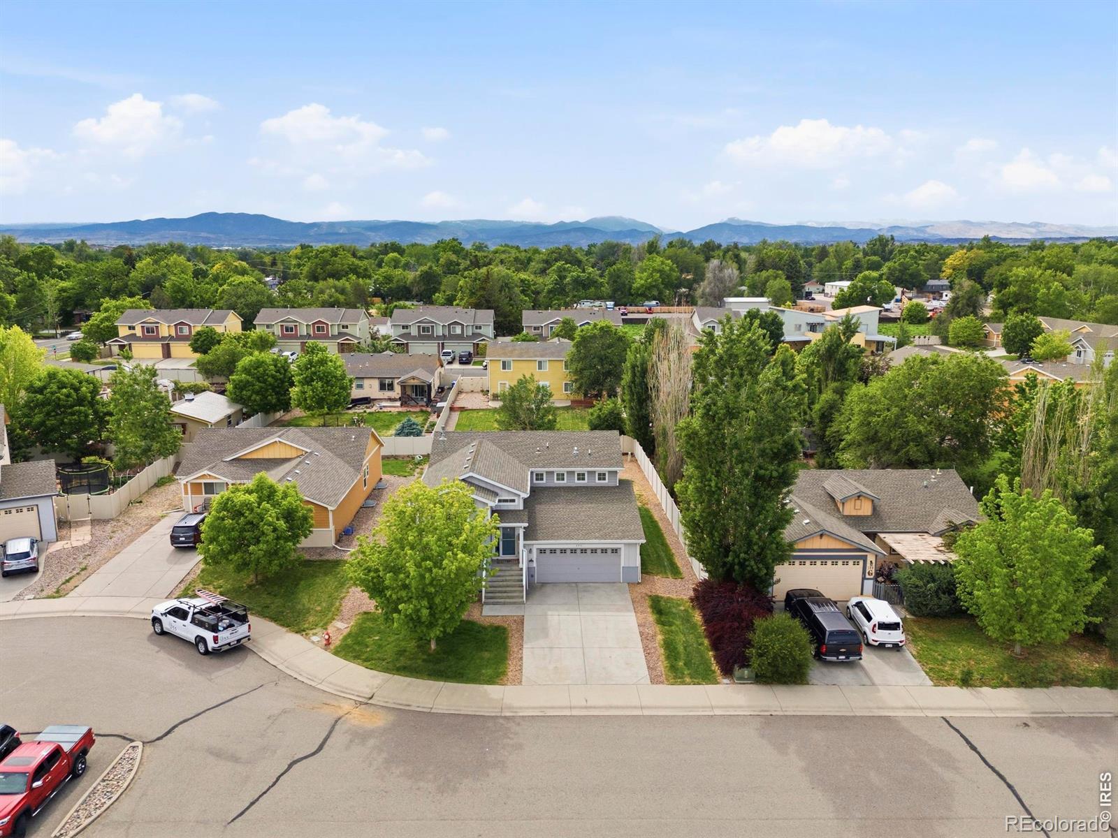 153 Brass Court Loveland CO 80537