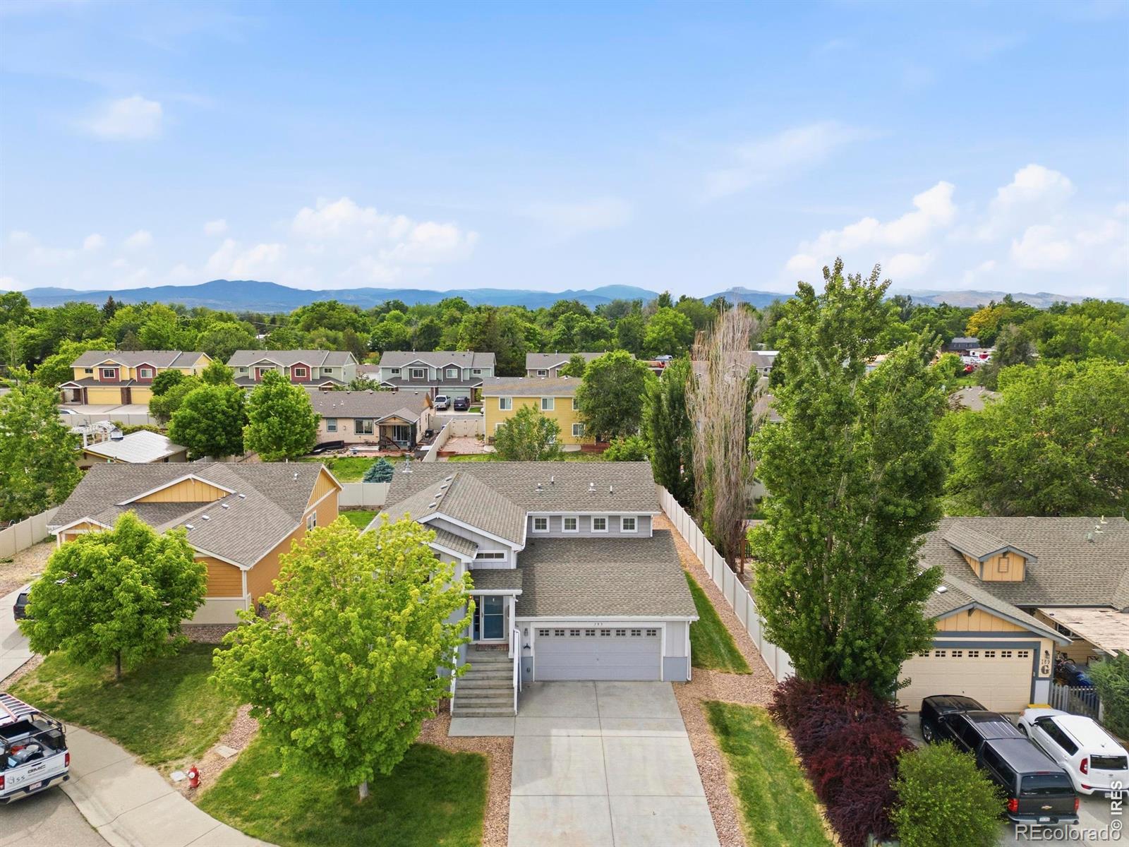 153 Brass Court Loveland CO 80537