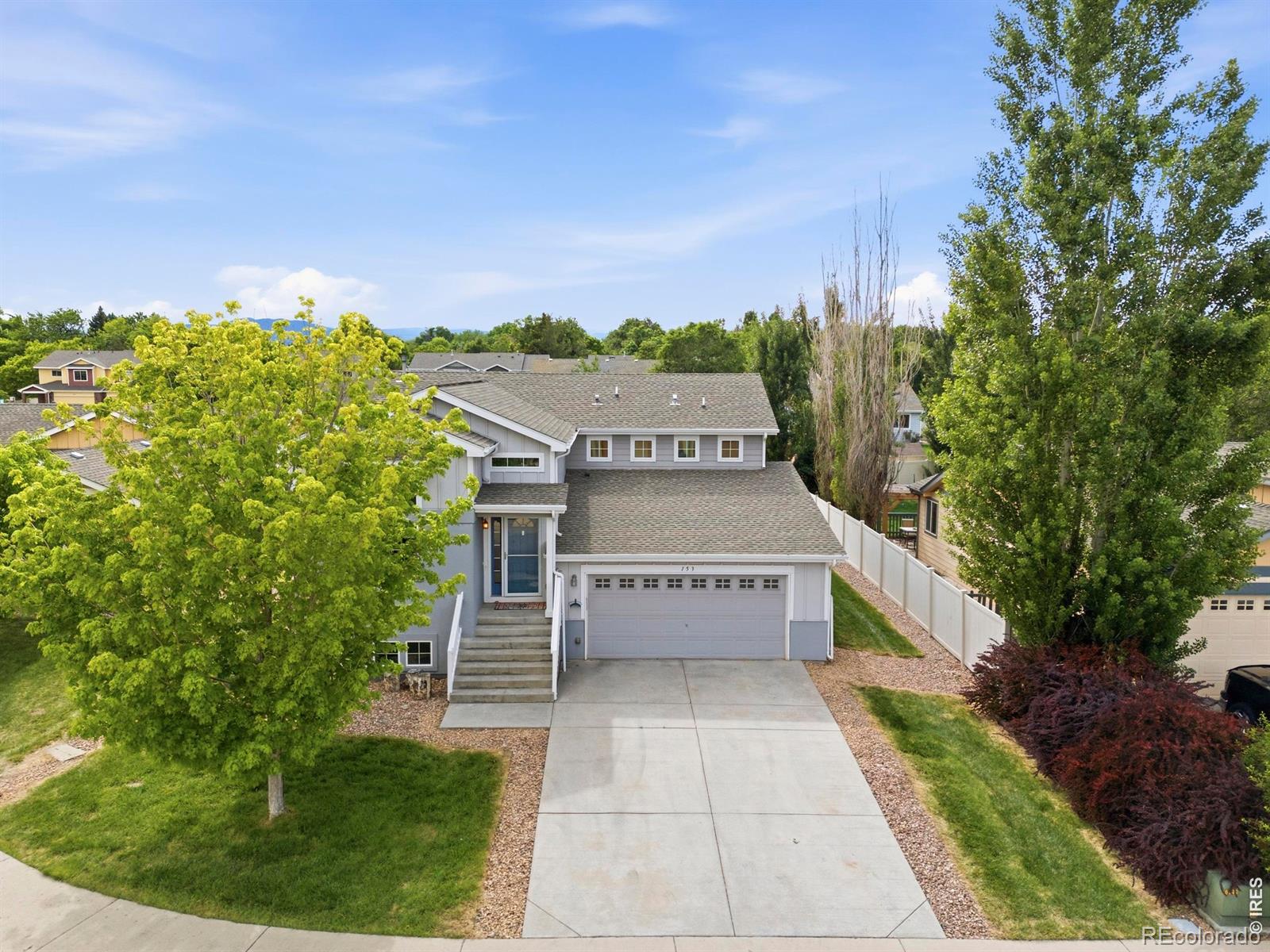 153 Brass Court Loveland CO 80537