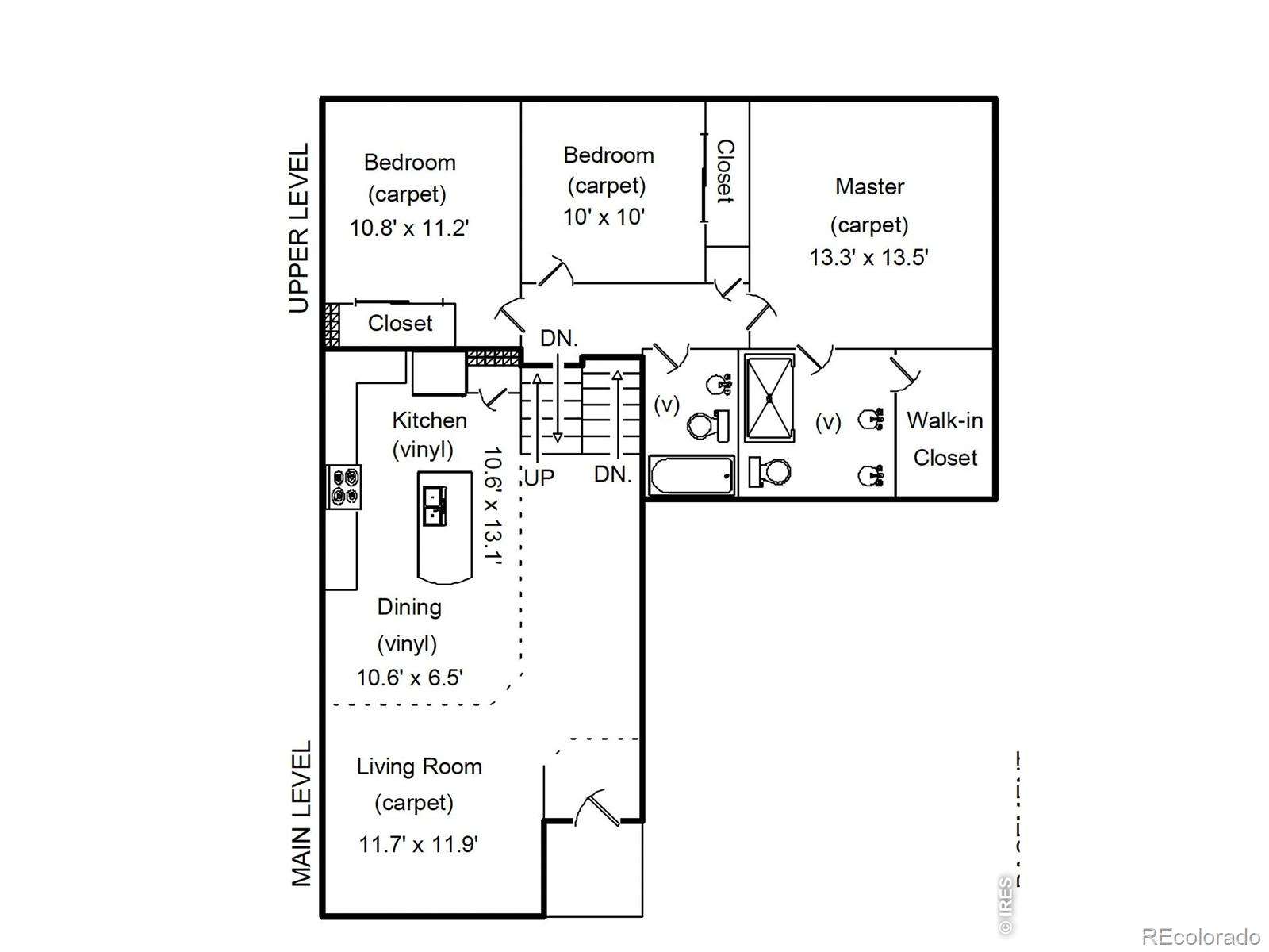 153 Brass Court Loveland CO 80537