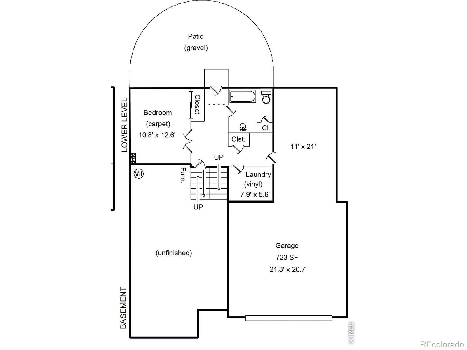 153 Brass Court Loveland CO 80537
