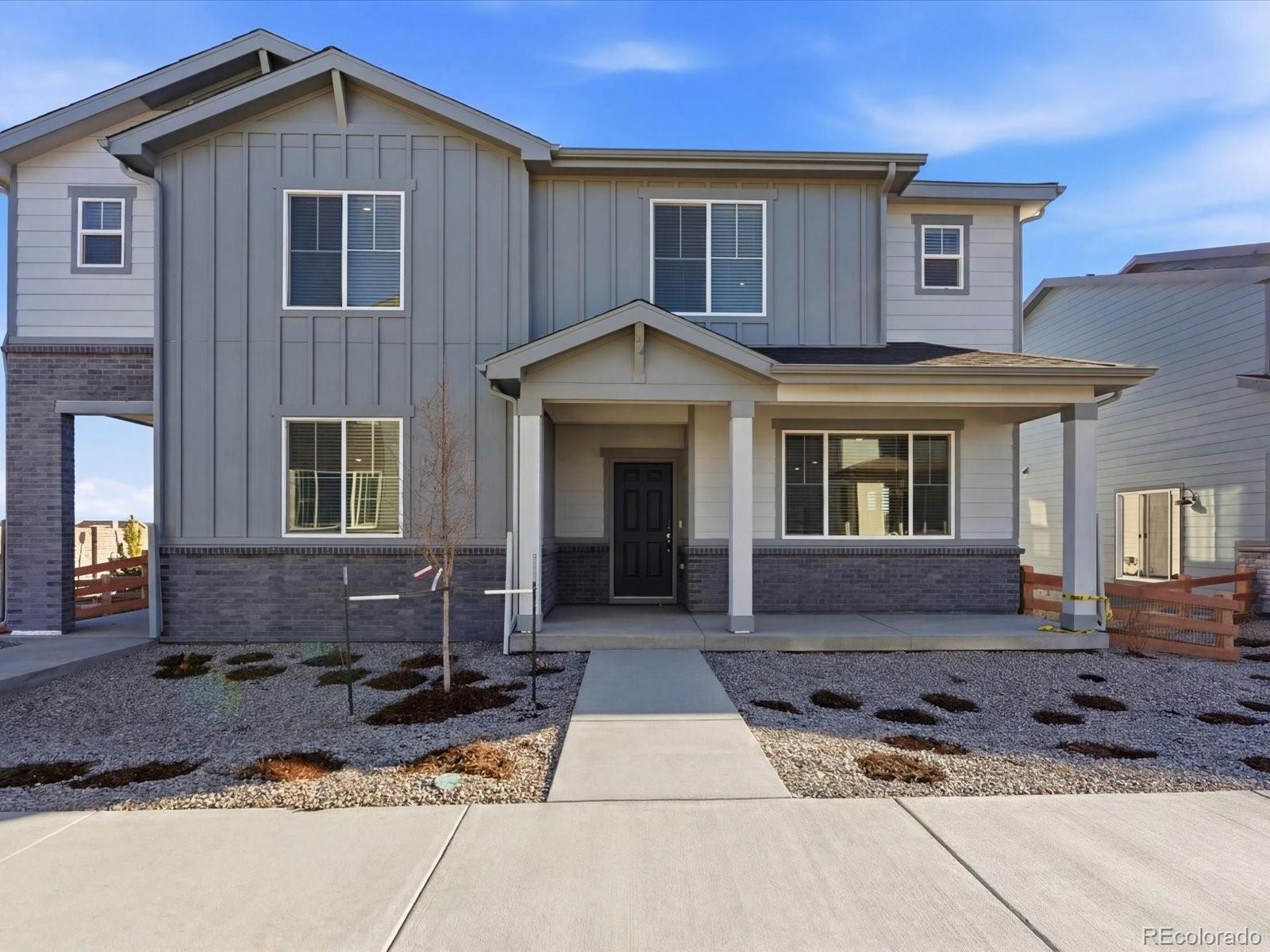 16348 Gaylord Street Thornton CO 80602