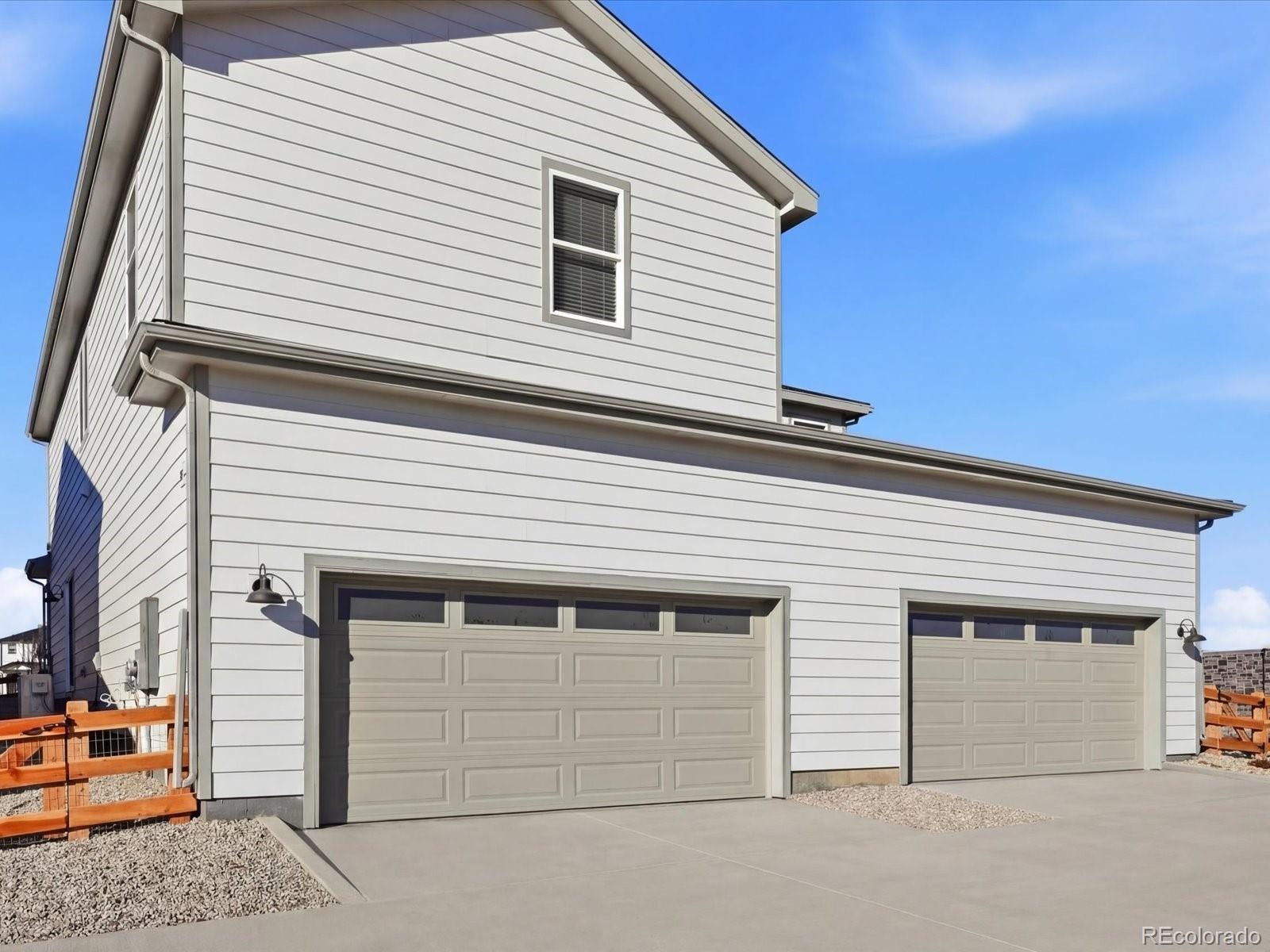 16348 Gaylord Street Thornton CO 80602