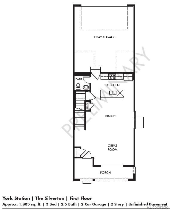 16348 Gaylord Street Thornton CO 80602