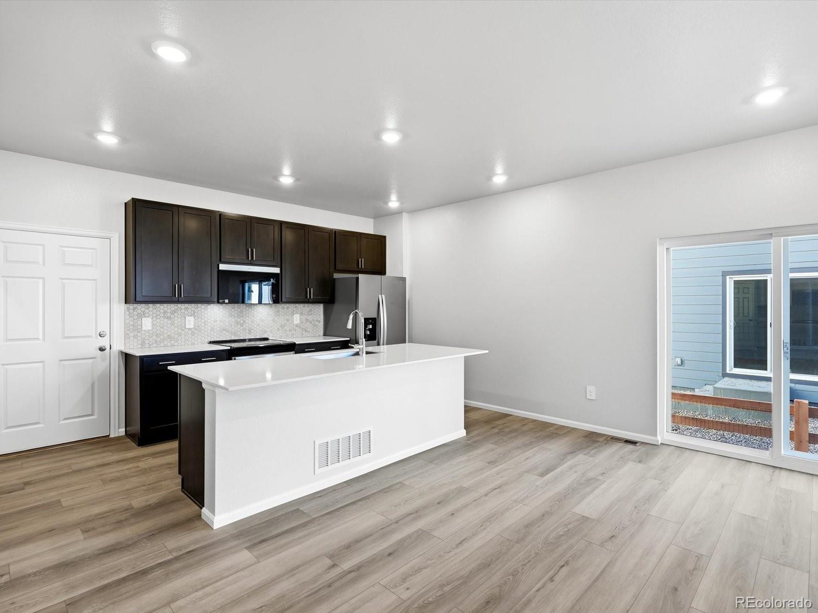 16348 Gaylord Street Thornton CO 80602