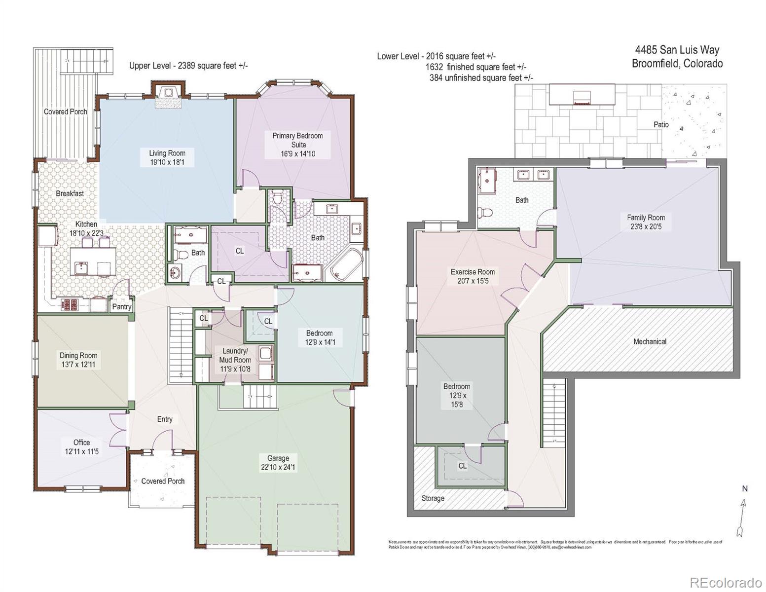 4485 San Luis Way Broomfield CO 80023