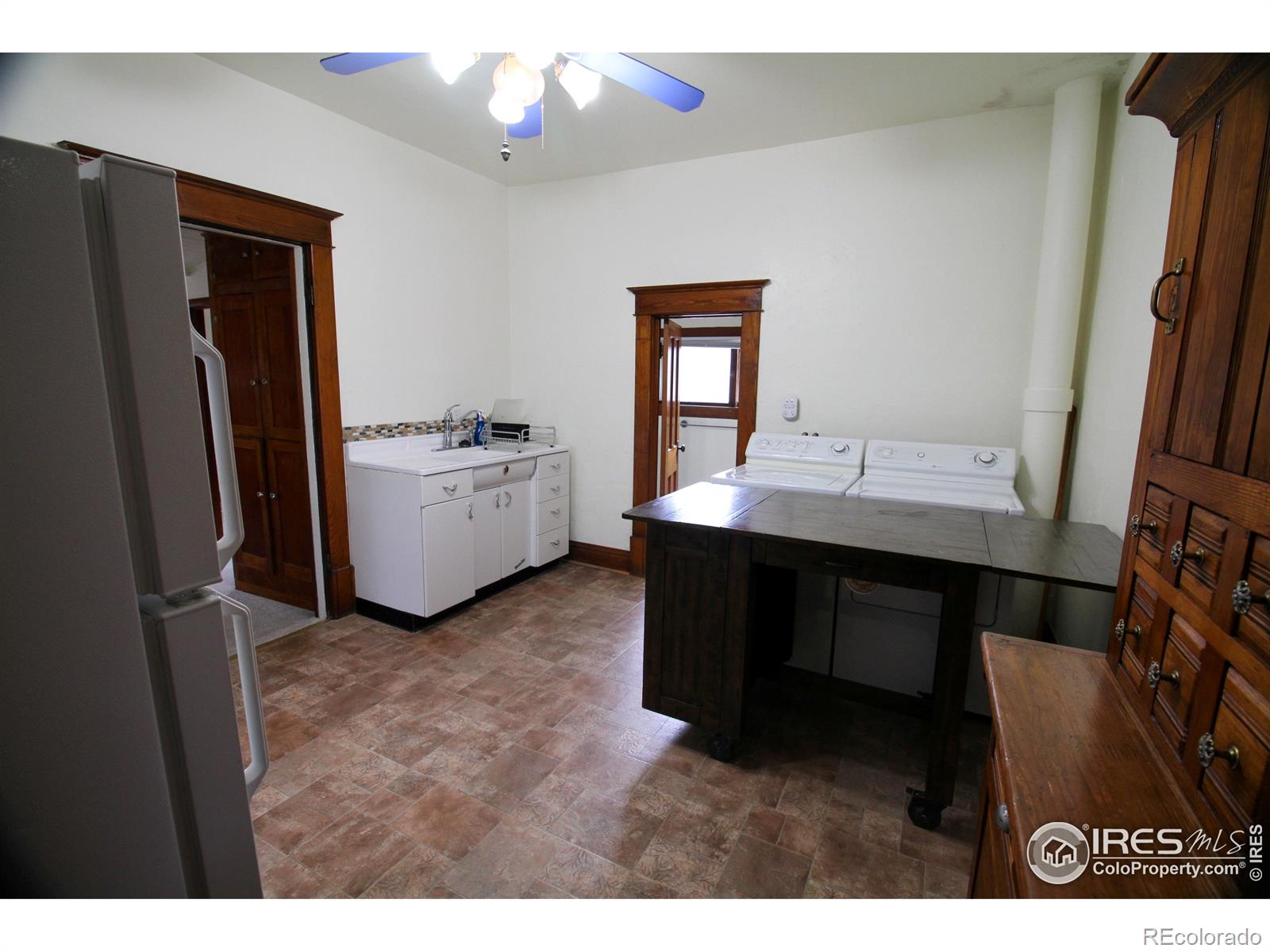 624 Roosevelt Avenue Loveland CO 80537