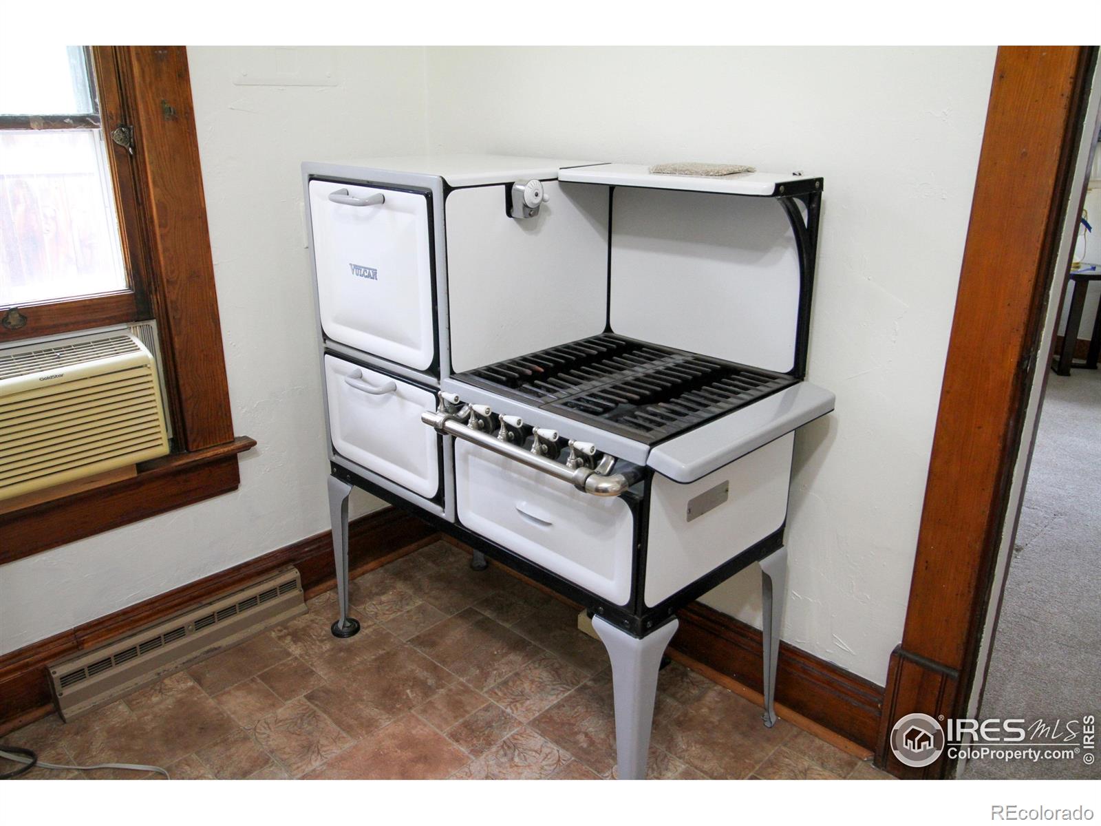 624 Roosevelt Avenue Loveland CO 80537