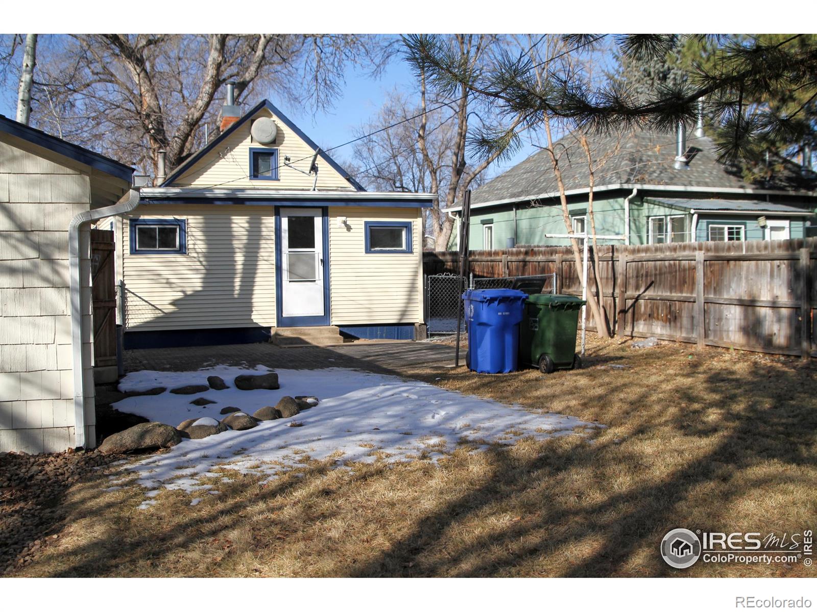 624 Roosevelt Avenue Loveland CO 80537