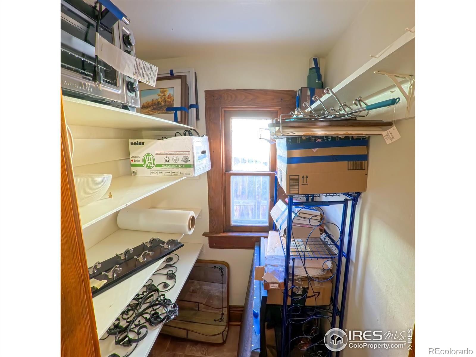 624 Roosevelt Avenue Loveland CO 80537