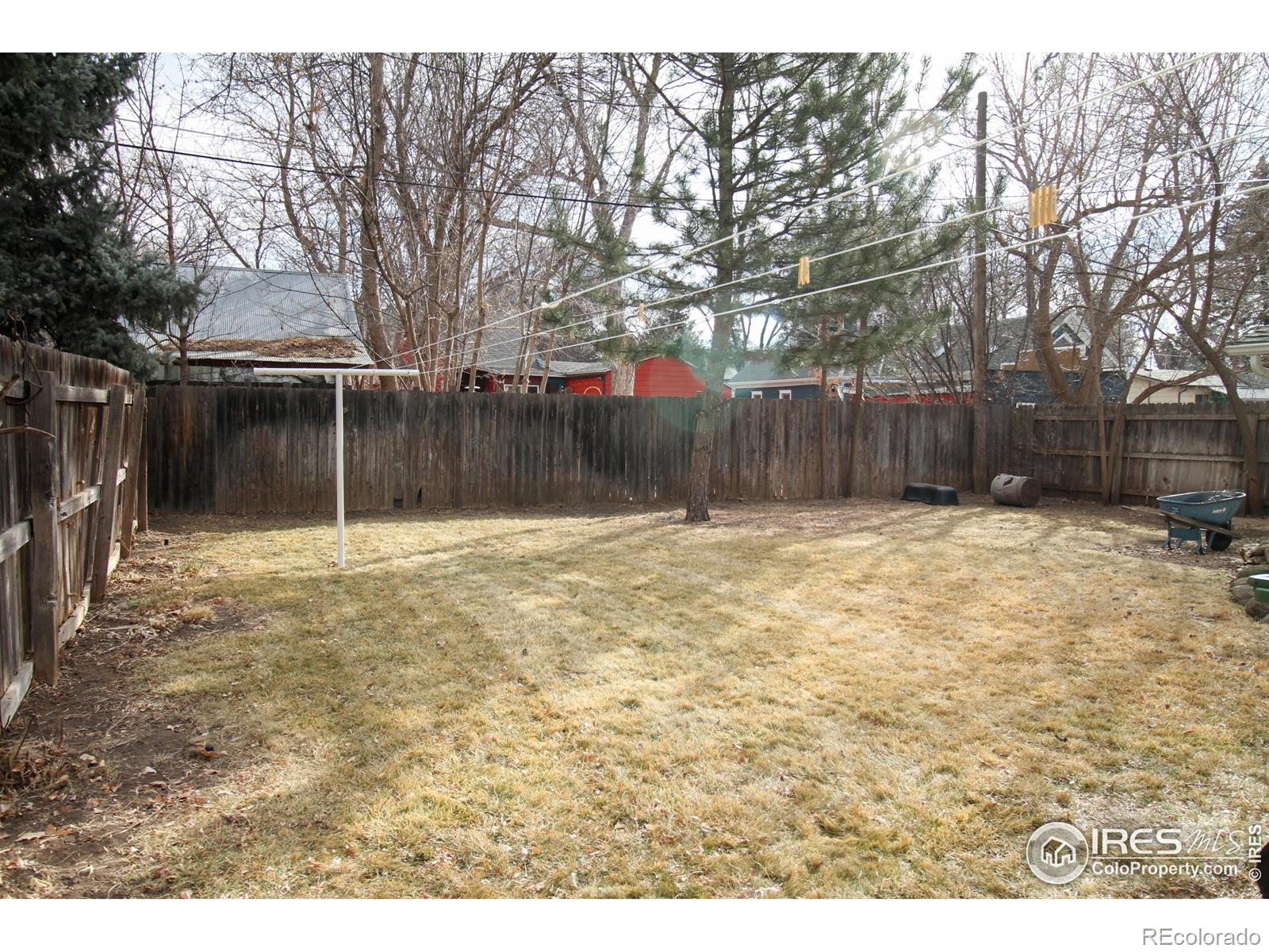 624 Roosevelt Avenue Loveland CO 80537