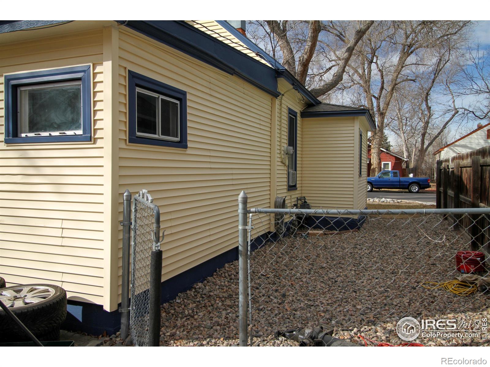 624 Roosevelt Avenue Loveland CO 80537