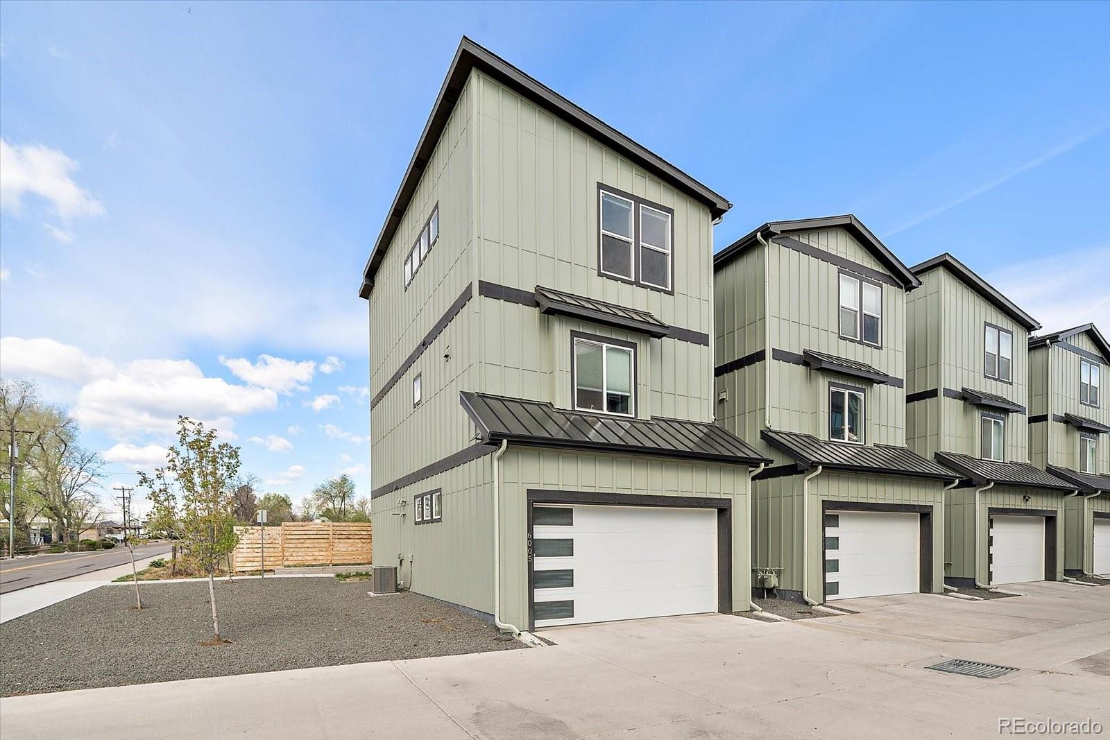 6005 Benton Street Arvada CO 80003
