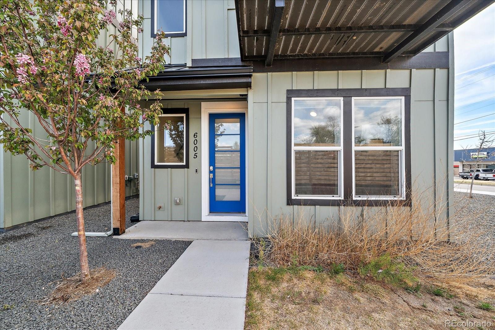 6005 Benton Street Arvada CO 80003