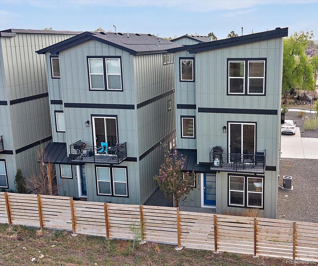 6005 Benton Street Arvada CO 80003