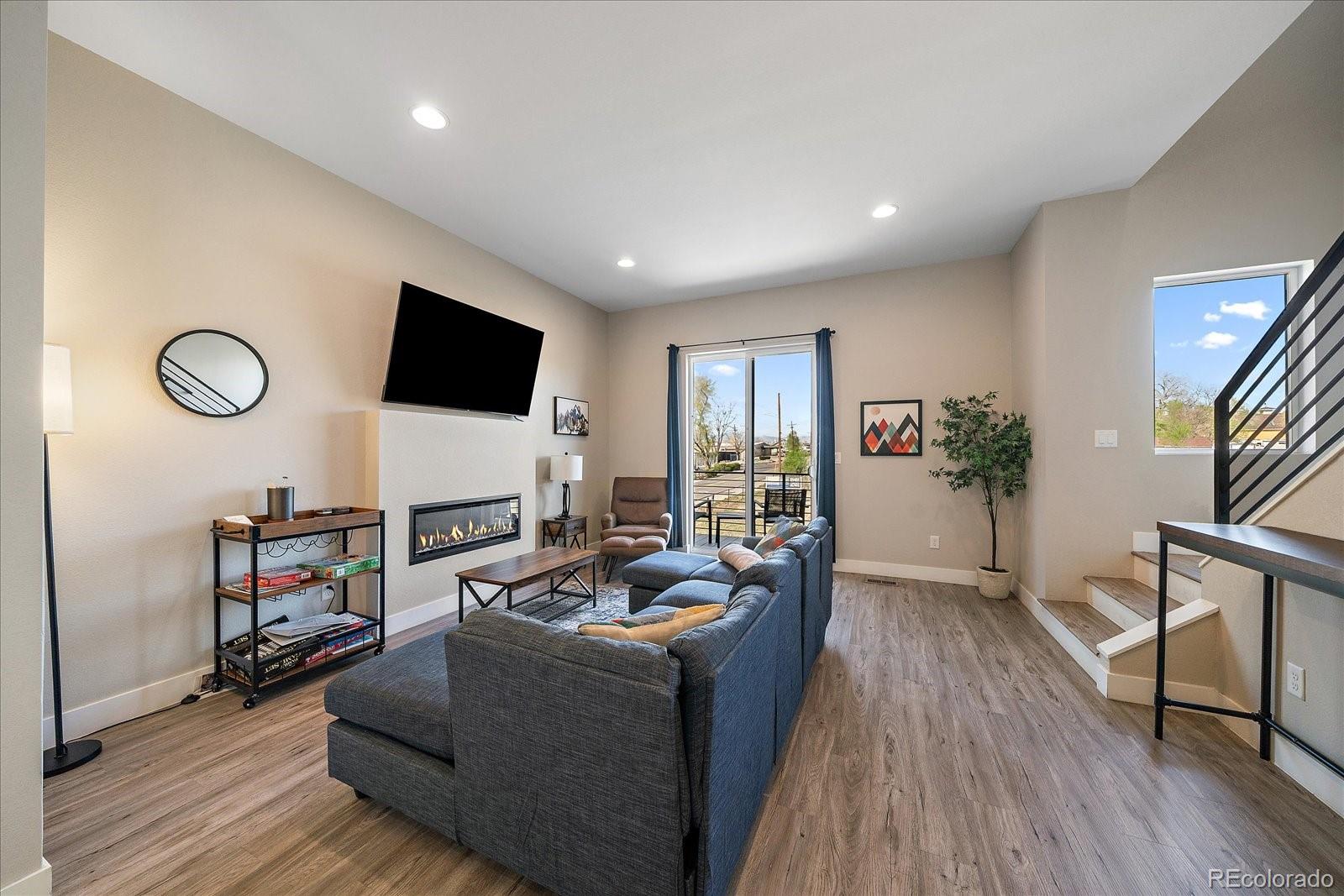 6005 Benton Street Arvada CO 80003