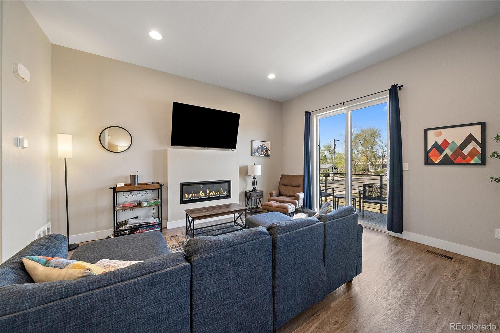 6005 Benton Street Arvada CO 80003