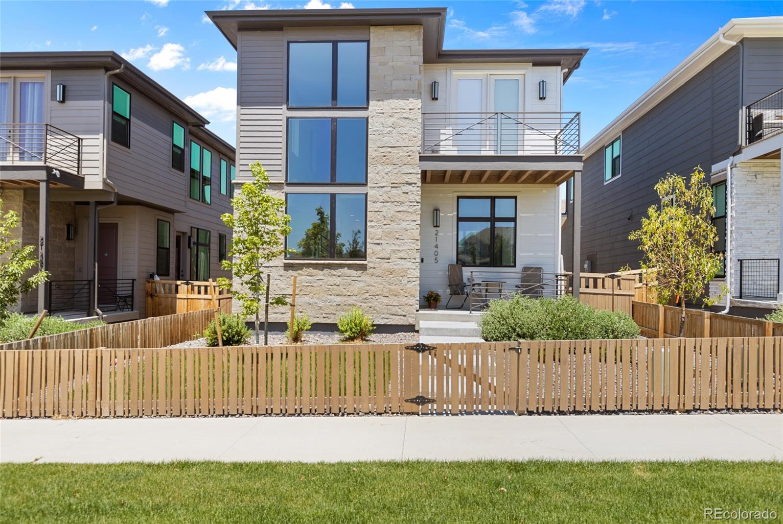 21405 E 59th Drive Aurora CO 80019