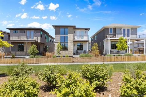 21405 E 59th Drive Aurora CO 80019