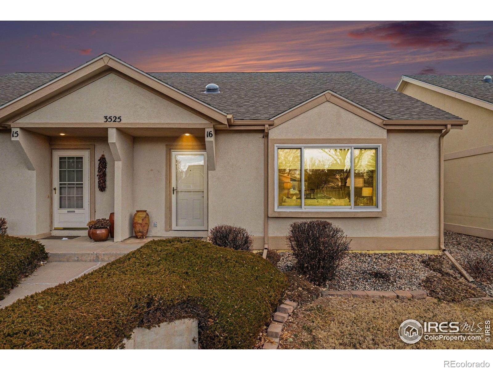 3525 Auntie Stone Street Fort Collins CO 80526
