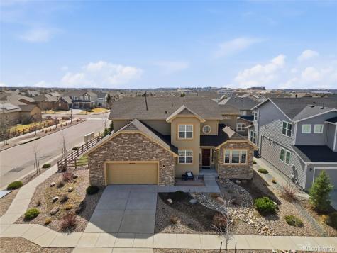 5895 Thurber Drive Colorado Springs CO 80924