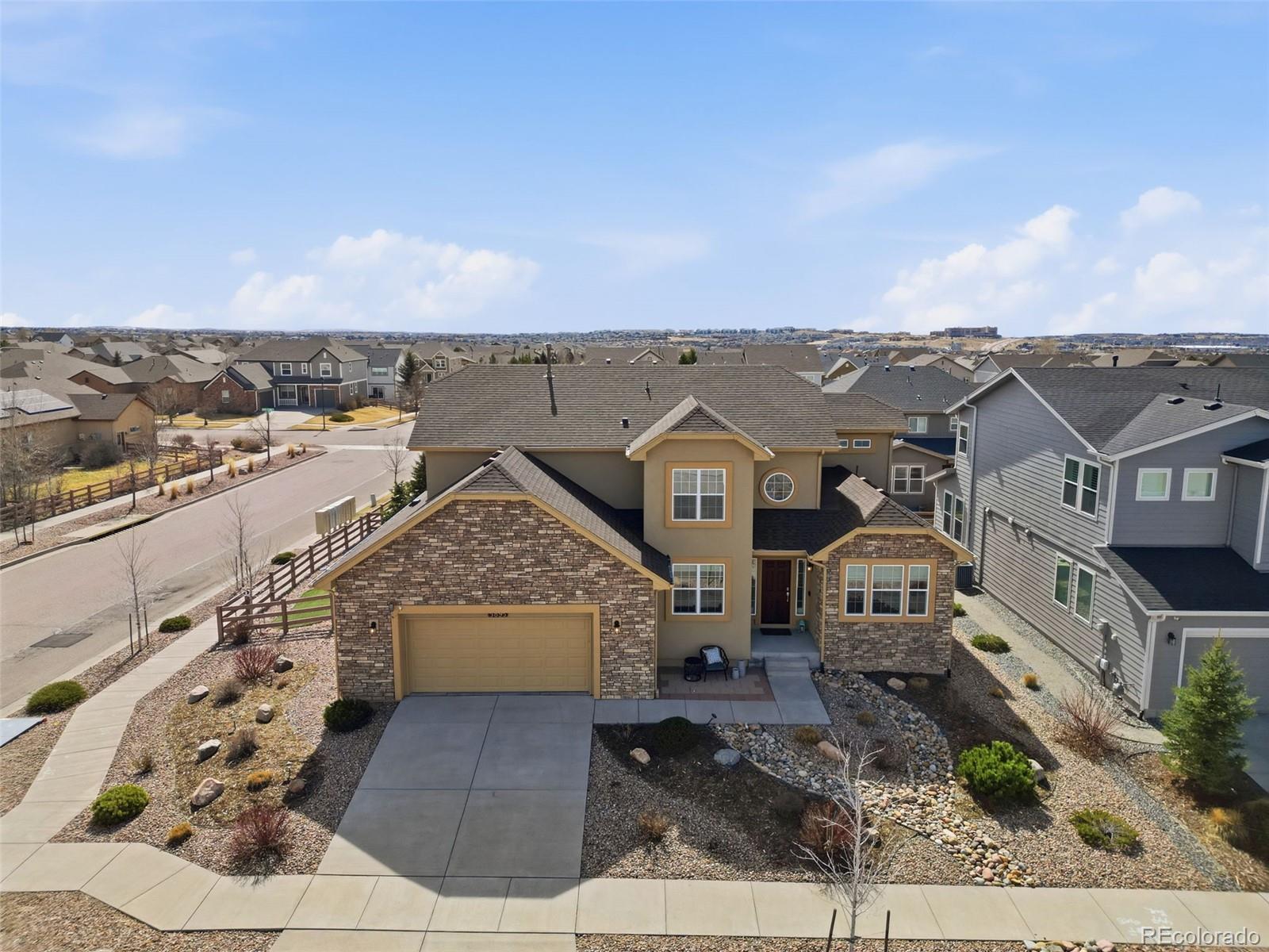 5895 Thurber Drive Colorado Springs CO 80924