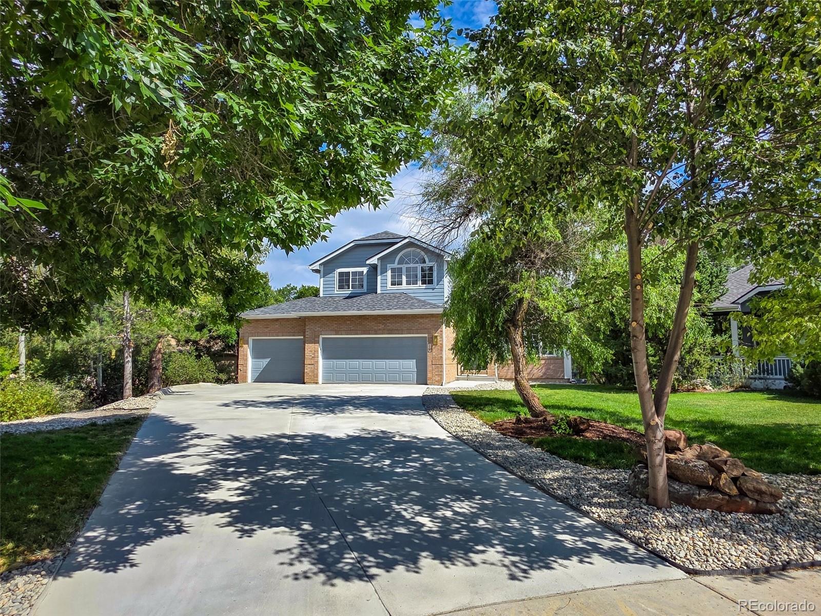 1330 Wasatch Point Lafayette CO 80026