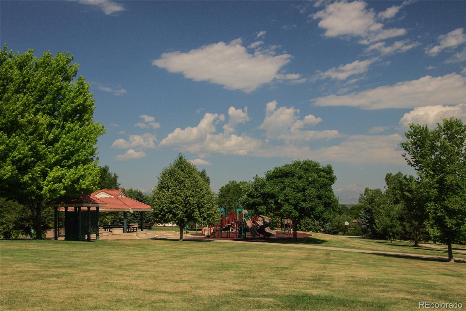1677 W 115th Circle Westminster CO 80234