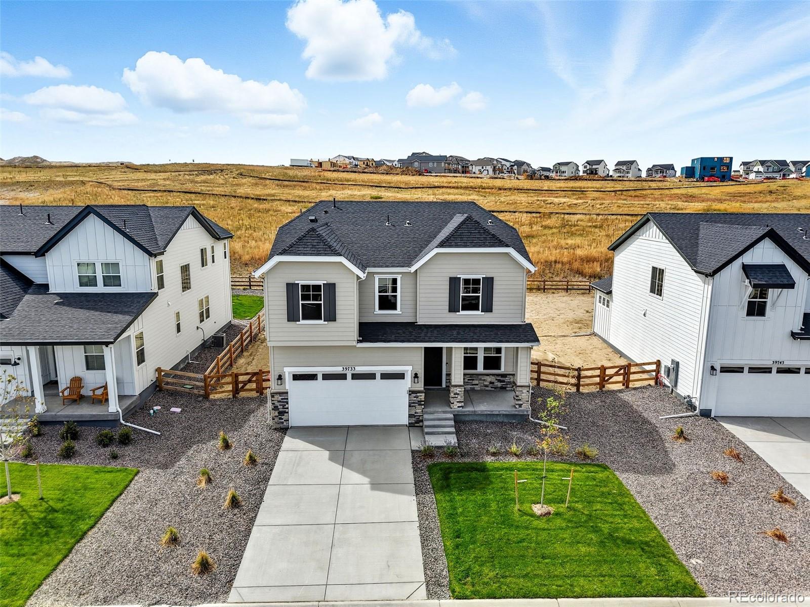 39733 Penn Road Elizabeth CO 80107
