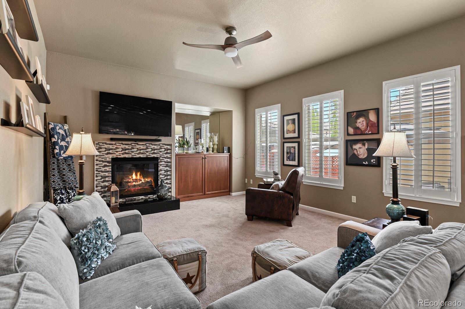 10357 Bluffmont Drive Lone Tree CO 80124