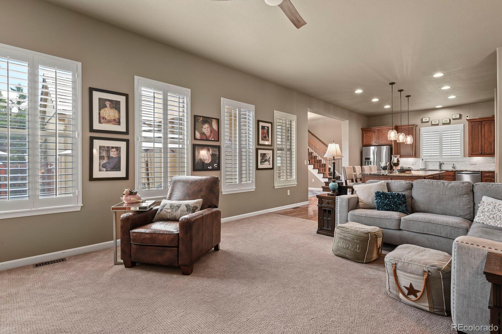 10357 Bluffmont Drive Lone Tree CO 80124