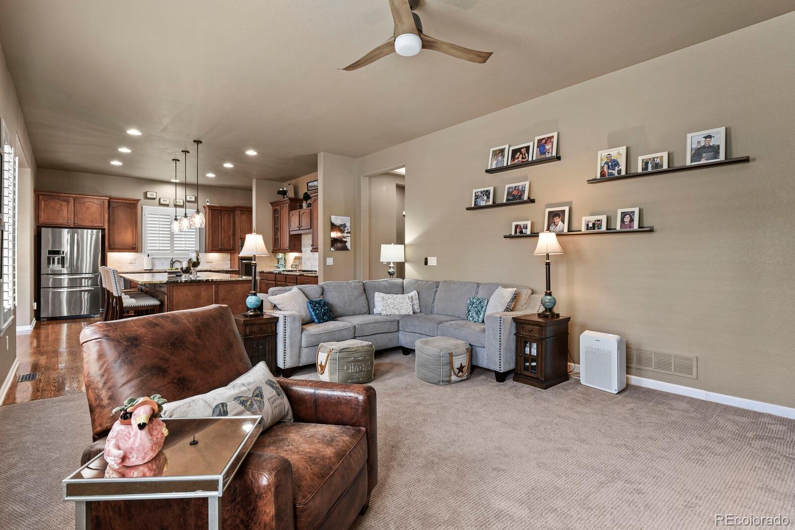 10357 Bluffmont Drive Lone Tree CO 80124