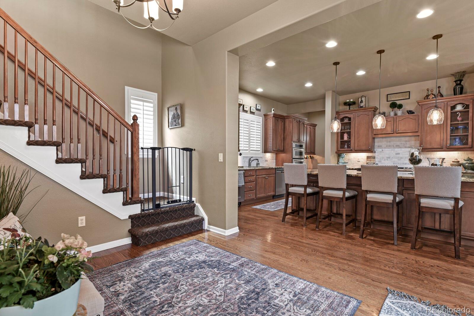 10357 Bluffmont Drive Lone Tree CO 80124