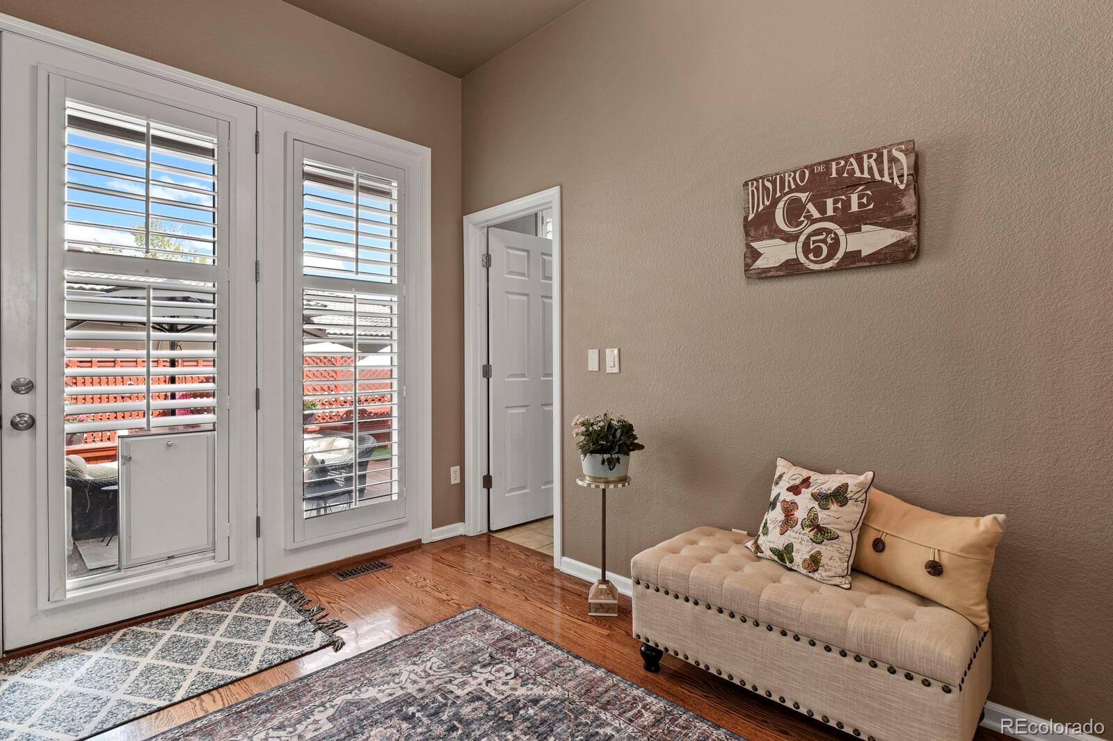 10357 Bluffmont Drive Lone Tree CO 80124