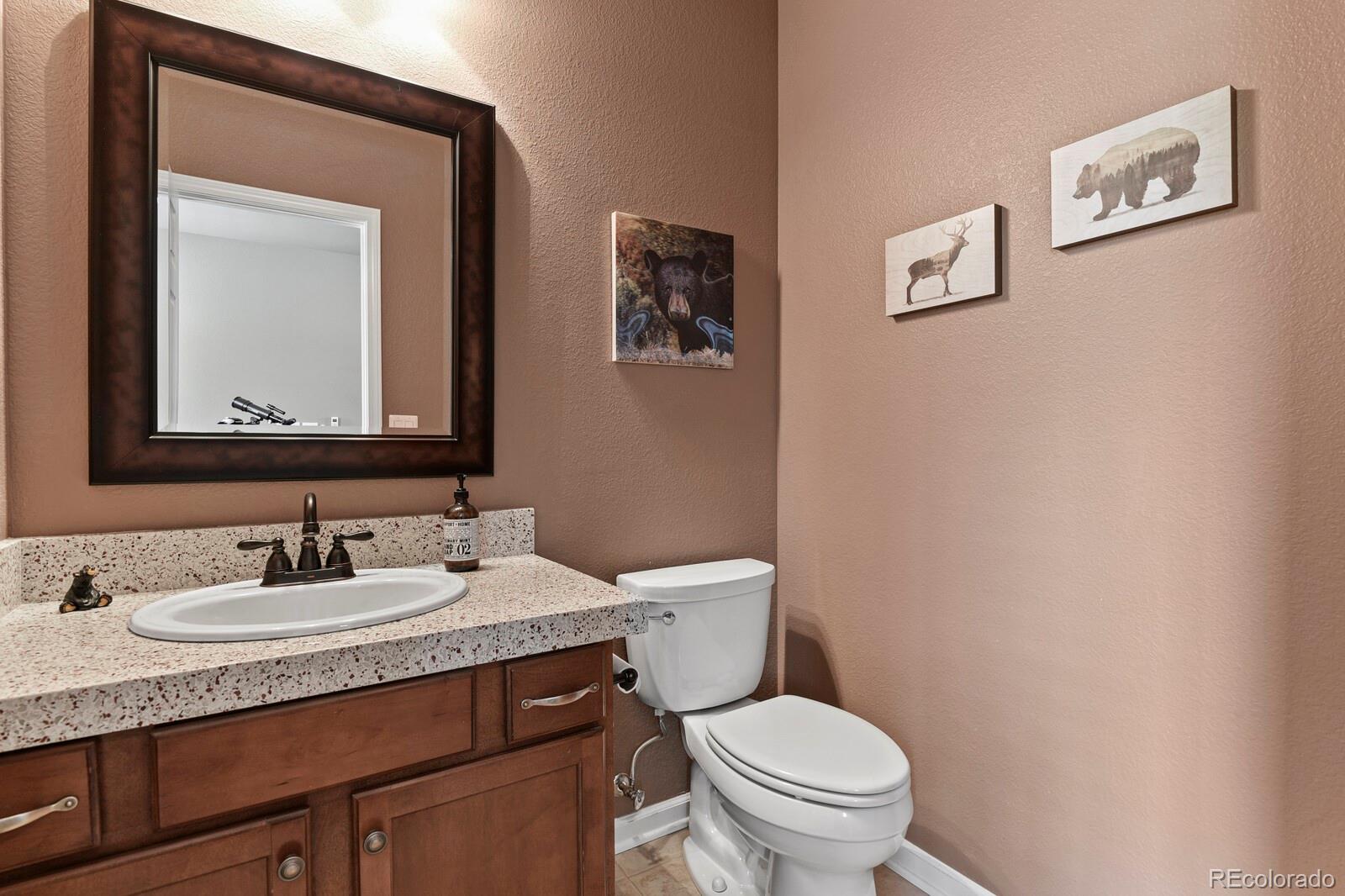 10357 Bluffmont Drive Lone Tree CO 80124