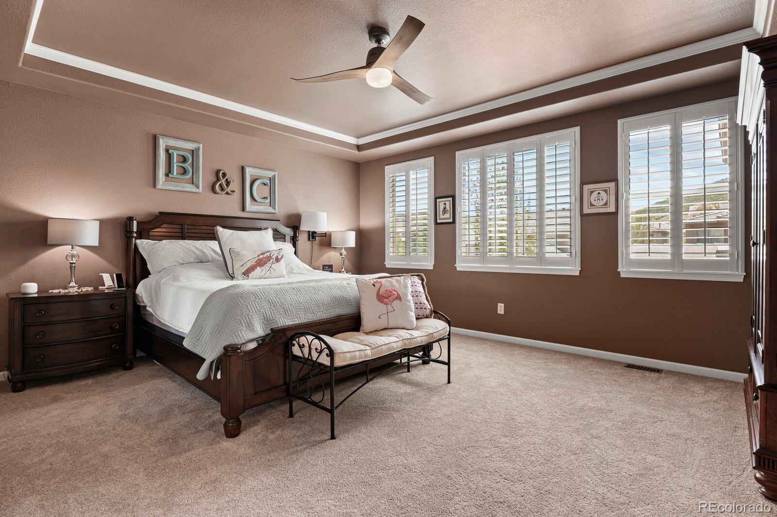 10357 Bluffmont Drive Lone Tree CO 80124