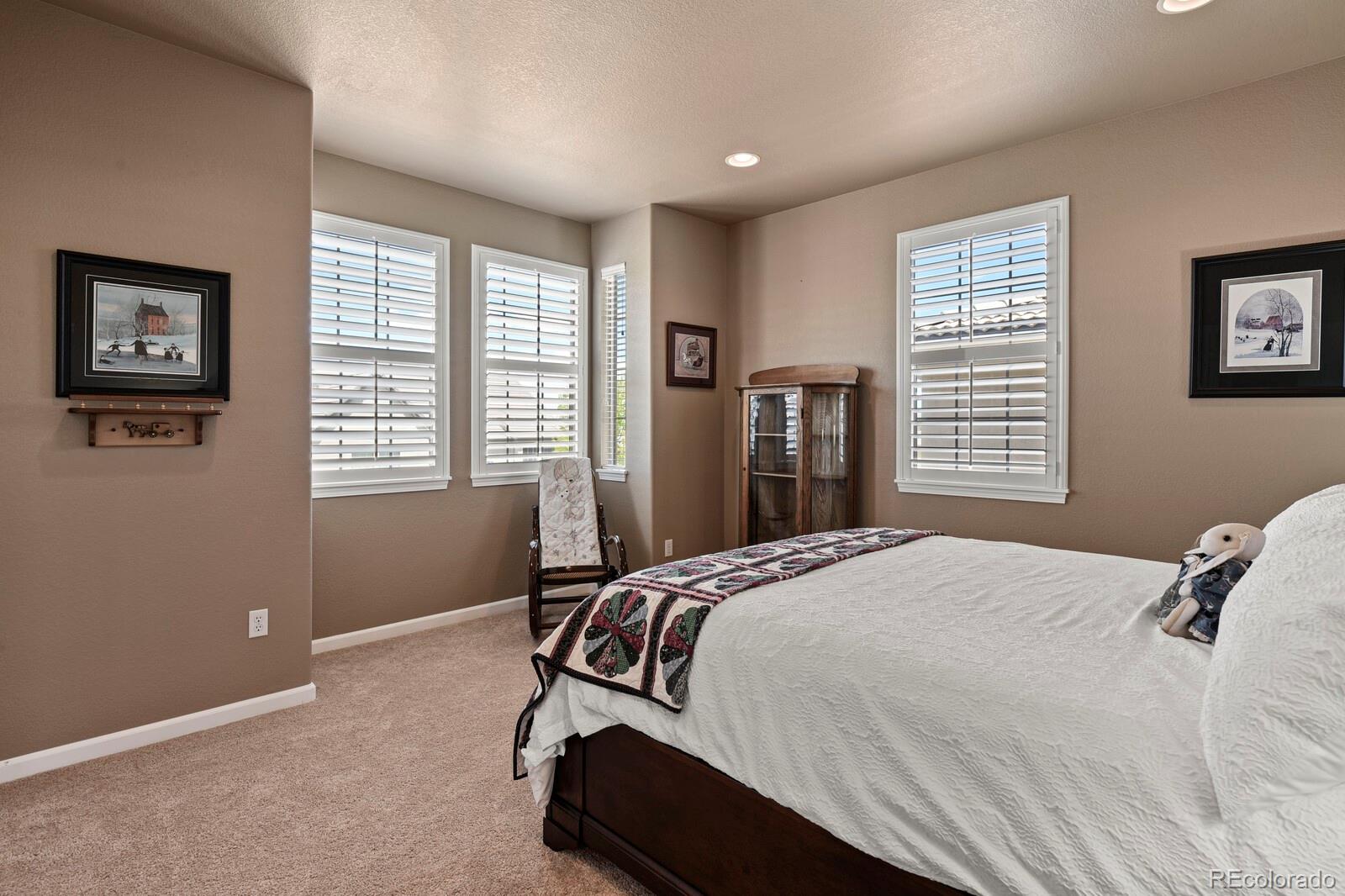 10357 Bluffmont Drive Lone Tree CO 80124